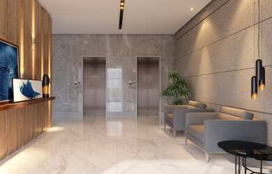 Imagem 2: OPORTUNIDADE, APARTAMENTO DE 03 QUARTOS, SENDO 01 SUÍTE, À VENDA NA PRAIA DO MORRO, EM GUA