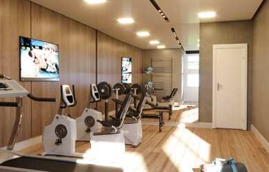 Imagem 4: OPORTUNIDADE, APARTAMENTO DE 03 QUARTOS, SENDO 01 SUÍTE, À VENDA NA PRAIA DO MORRO, EM GUA