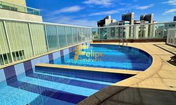 Imagem 2: APARTAMENTO FRENTE AO MORRO DO MORENO NO PARQUE DAS CASTANHEIRAS