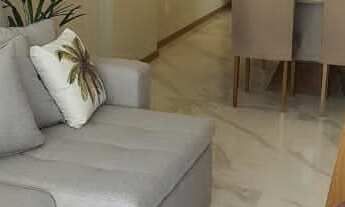 Imagem: Apartamento NOVO! Ed. Villa Oceanica em