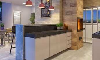 Imagem 4: Apartamento NOVO! Ed. Villa Oceanica em Guarapari/ES! São 2 quartos, com ótima localização