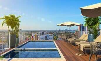 Imagem 5: Apartamento NOVO! Ed. Villa Oceanica em Guarapari/ES! São 2 quartos, com ótima localização