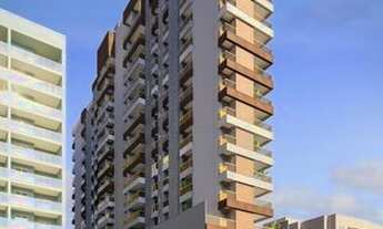 Imagem 3: Apartamento NOVO! Ed. Villa Oceanica em Guarapari/ES! São 2 quartos, com ótima localização