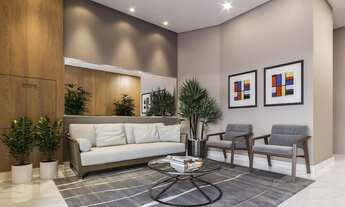 Imagem 4: APARTAMENTO NOVINHO PARA VOCÊ COM VISTA MAR!!