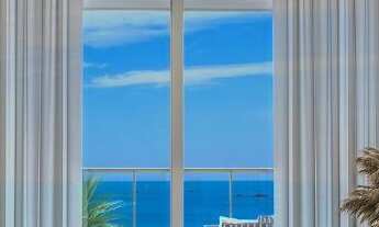 Imagem 7: APARTAMENTO NOVINHO PARA VOCÊ COM VISTA MAR!!