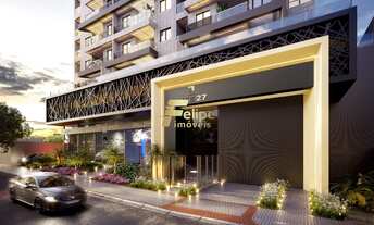 Imagem 5: UM NOVO EMPREENDIMENTO DE 3 QUARTOS NA PRAIA DE ITAPARICA / VILA VELHA - ES