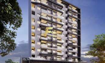 Imagem: UM NOVO EMPREENDIMENTO TIPO GARDEN NA PRAIA