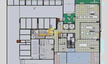 Imagem 5: OPORTUNIDADE DE APARTAMENTO DE 2 QUARTOS E 2 VAGAS NA PRAIA DE ITAPARICA!!