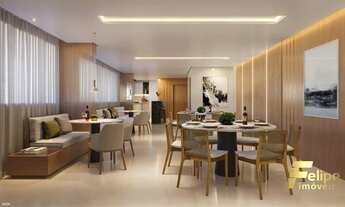 Imagem 4: UMA NOVA PERSPECTIVA DO MORAR NA PRAIA DA COSTA EM VILA VELHA / ES