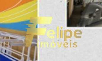 Imagem 6: Um recanto cercado de belezas e muito lifestyle no PARQUE DAS CASTANHEIRAS com 3 quartos!