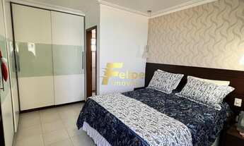 Imagem 5: FRENTE MAR EM ITAPARICA DE 4 QUARTOS SENDO 2 SUÍTES