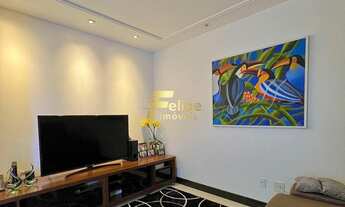 Imagem 7: Oportunidade única de adquirir um espetacular apartamento de alto padrão com 4 quartos em