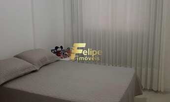 Imagem 7: APARTAMENTO COM DETALHES SOFISTICADOS NA MATA DA PRAIA / VITÓRIA - ES