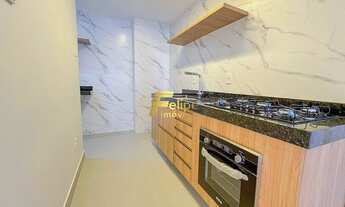 Imagem 2: APARTAMENTO 2 QUARTOS NA PRAIA DA COSTA COM VISÃO PARA O CONVENTO - IMPERDÍVEL!!