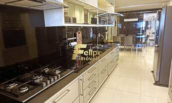 Imagem 2: Venha se encantar com este apartamento luxuoso com uma vista deslumbrante!