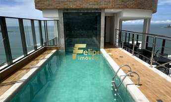 Imagem: UM MARAVILHOSO FRENTE MAR NA PRAIA DO MORRO