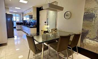 Imagem 3: Venha se encantar com este apartamento luxuoso com uma vista deslumbrante!