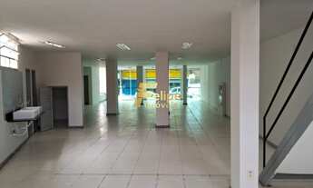 Imagem: Locação de loja em via principal