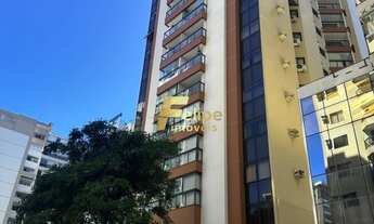 Imagem 2: Apartamento 3 Quartos com Suíte com Vista Mar em Itapuã - Vila Velha