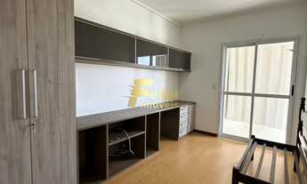 Imagem 4: APARTAMENTO 1 POR ANDAR COM 3 QUARTOS! INCRÍVEL!!