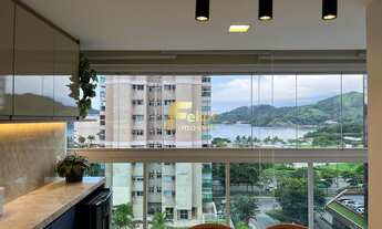 Imagem: Venha viver no coração da Enseada com