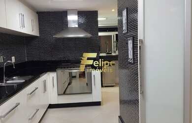 Imagem 3: UM LINDO E FINO APARTAMENTO EM JARDIM DA PENHA / VITÓRIA - ES