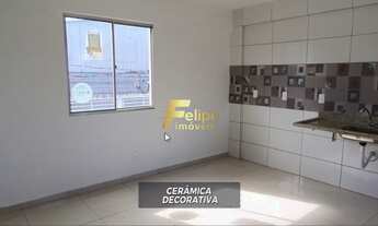 Imagem 4: RESIDENCIAL RECANTO DAS ALTEROSAS - SERRA / ES