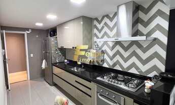 Imagem 7: APARTAMENTO NA SEGUNDA QUADRA DA PRAIA COM PORTEIRA FECHADA! GRANDE OPORTUNIDADE!