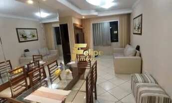 Imagem: APARTAMENTO DE 2 QUARTOS SUPER ACONCHEGANTE