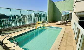 Imagem: APARTAMENTO 1 POR ANDAR COM 3 QUARTOS! INCRÍVEL!!