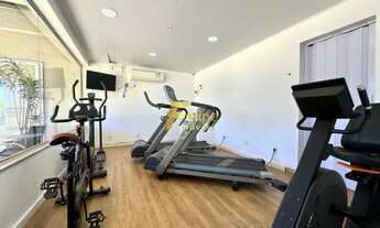 Imagem 7: APARTAMENTO DE 3 QUARTOS NO PARQUE DAS CASTANHEIRAS