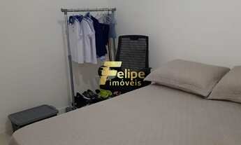 Imagem 6: APARTAMENTO COM DETALHES SOFISTICADOS NA MATA DA PRAIA / VITÓRIA - ES