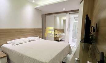 Imagem 4: APARTAMENTO NA SEGUNDA QUADRA DA PRAIA COM PORTEIRA FECHADA! GRANDE OPORTUNIDADE!