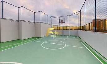 Imagem 3: Apartamento à Venda - 3 Quartos - Praia de Itaparica Vila Velha-ES