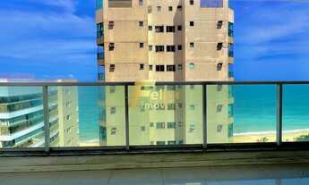 Imagem: APARTAMENTO FRENTE MAR DA PRAIA DE ITAPARICA