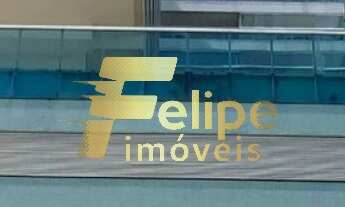 Imagem: QUARTO E SALA NA PRAIA DAS CASTANHEIRAS