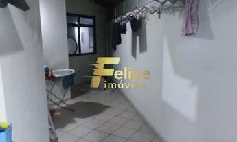 Imagem 3: APARTAMENTO DE 3 QUARTOS E ÁREA EXTERNA LATERAL NA PRAIA DO MORRO / GUARAPARI - ES