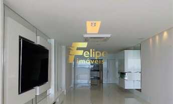 Imagem 4: MEGA APARTAMENTO FRENTE MAR DA PRAIA DE ITAPARICA!