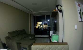 Imagem 6: APARTAMENTO 2 QUARTOS EM CASTELHANOS!