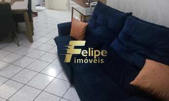 Imagem 1: APARTAMENTO DE 3 QUARTOS E ÁREA EXTERNA LATERAL NA PRAIA DO MORRO / GUARAPARI - ES