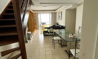 Imagem 3: COBERTURA DUPLEX PARA LOCAÇÃO ANUAL NA PRAIA DO MORRO / GUARAPARI - ES