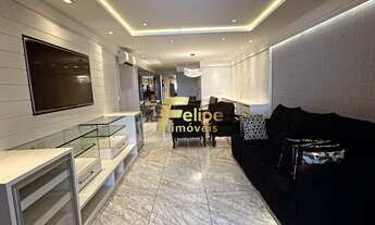 Imagem 7: Venha se encantar com este apartamento luxuoso com uma vista deslumbrante!