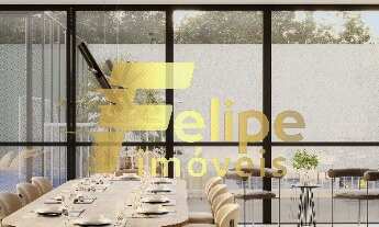 Imagem 4: UM NOVO EMPREENDIMENTO NA PRAIA DE ITAPARICA / VILA VELHA - ES