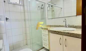 Imagem 2: APARTAMENTO 1 POR ANDAR COM 3 QUARTOS! INCRÍVEL!!