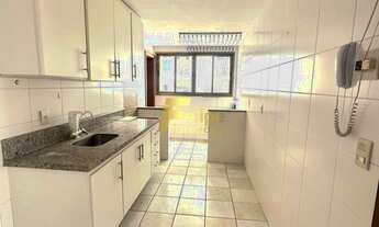 Imagem 4: Para você que busca por um excelente 02 quartos com suíte nas Castanheiras!