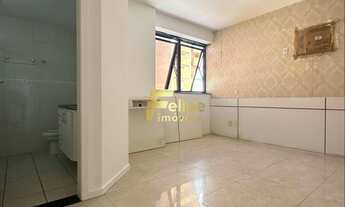 Imagem 4: Apartamento 3 Quartos com Suíte com Vista Mar em Itapuã - Vila Velha