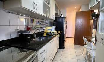 Imagem 2: FRENTE MAR EM ITAPARICA DE 4 QUARTOS SENDO 2 SUÍTES