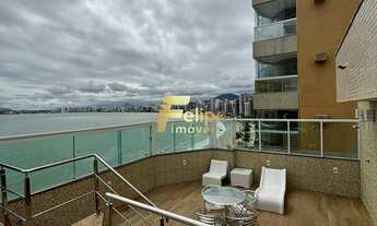 Imagem: COBERTURA DUPLEX PARA LOCAÇÃO ANUAL NA