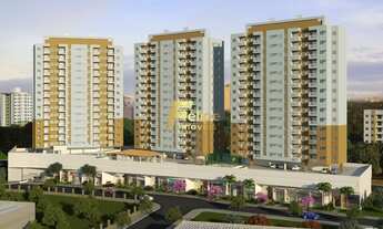 Imagem: APARTAMENTO DE 2 QUARTOS EM SANTA INÊS