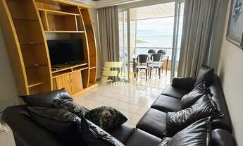 Imagem 7: COBERTURA DUPLEX PARA LOCAÇÃO ANUAL NA PRAIA DO MORRO / GUARAPARI - ES